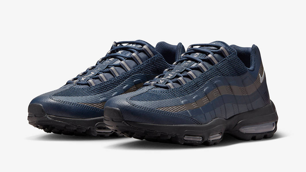 Navy hotsell blue 95s