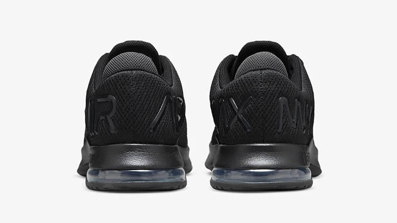 nike air max alpha trainer 4 black