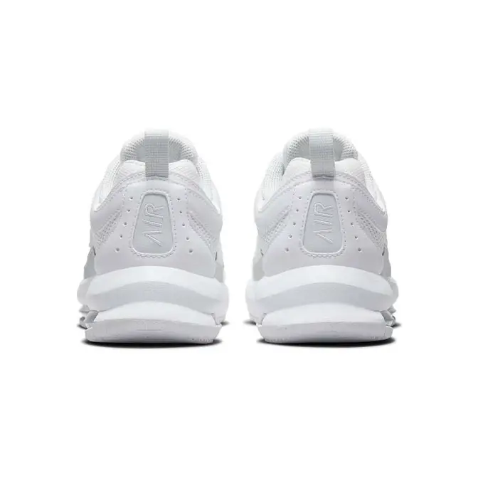 Nike Air Max AP Silver White | Where To Buy | CU4870-102 | The Sole ...
