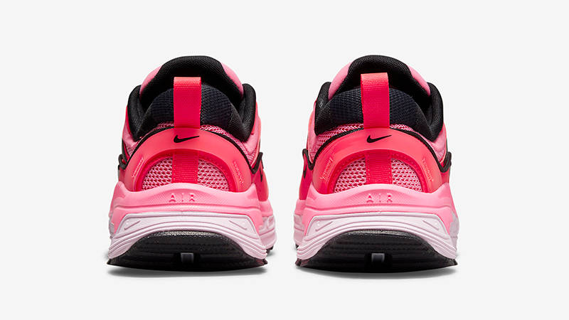 Nike Air Max Bliss Laser Pink DH5128-600 Back