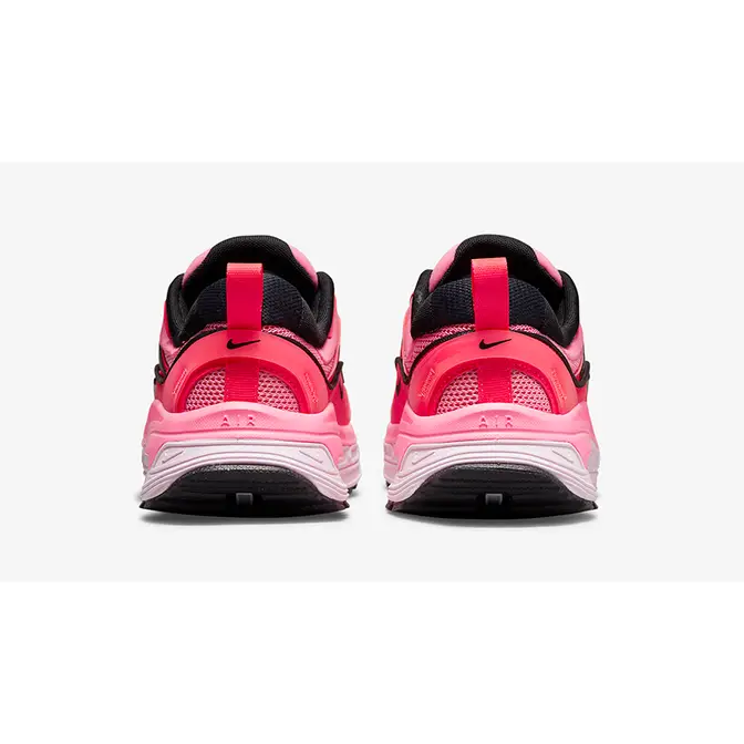 Nike amazon red nike shoes for girl unboxing Laser Pink DH5128-600 Back