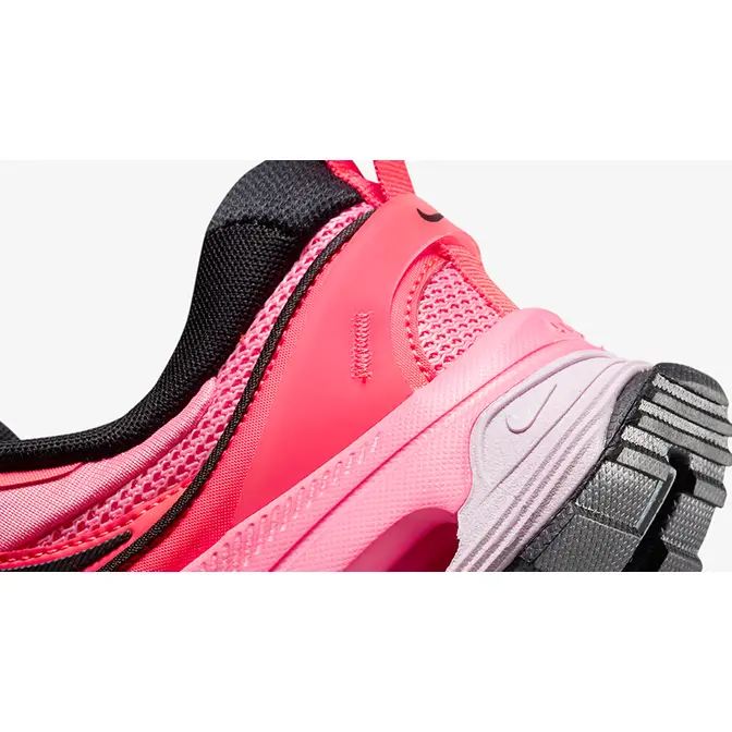 Nike amazon red nike shoes for girl unboxing Laser Pink DH5128-600 Detail 2