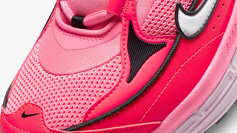 Nike Air Max Bliss Laser Pink DH5128-600 Detail