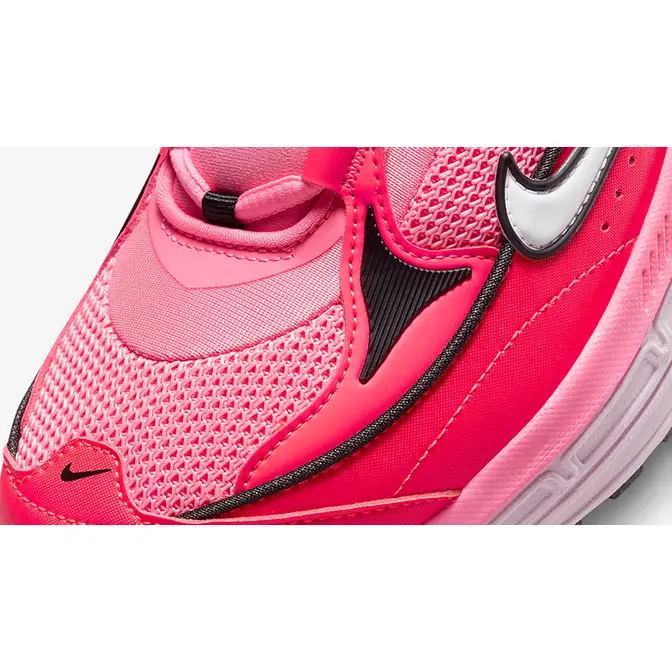 Nike amazon red nike shoes for girl unboxing Laser Pink DH5128-600 Detail