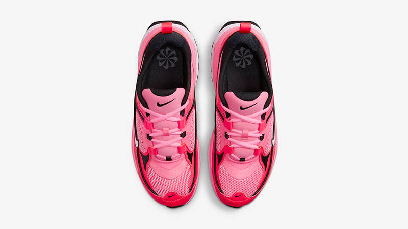 Nike Air Max Bliss Laser Pink DH5128-600 Top