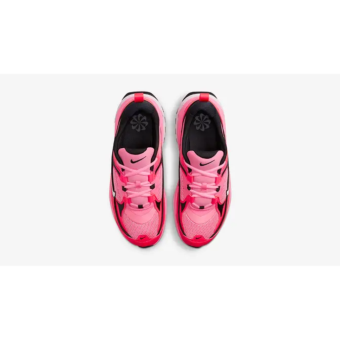 Nike amazon red nike shoes for girl unboxing Laser Pink DH5128-600 Top