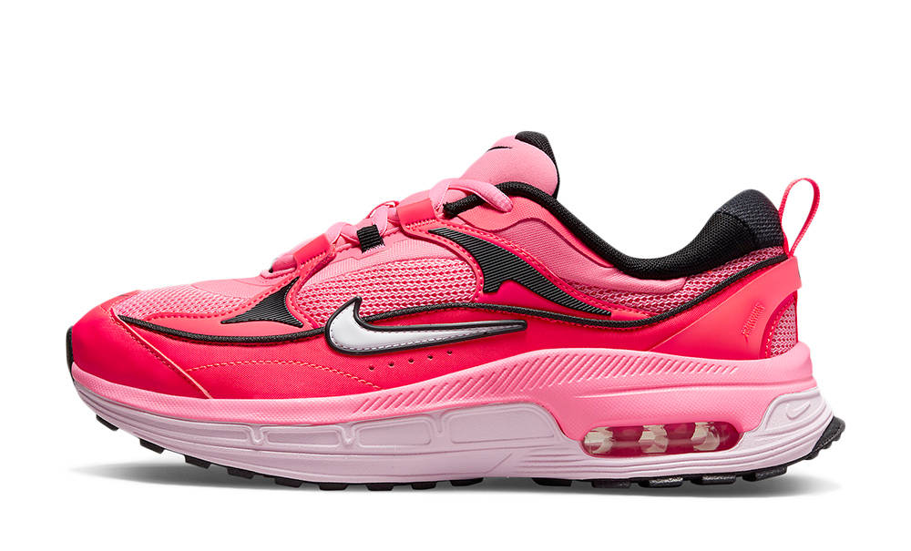 Nike Air Max Bliss Laser Pink