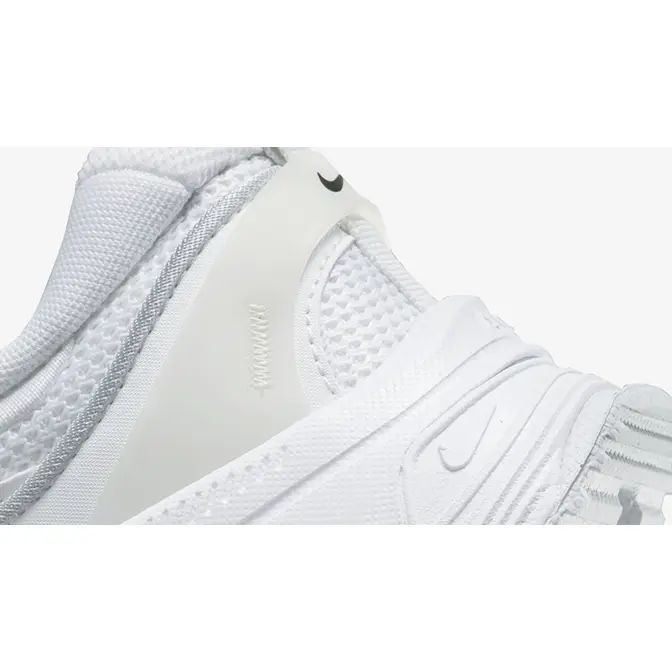 Nike Air Max Bliss Triple White | Where To Buy | DH5128-101 | The Sole ...