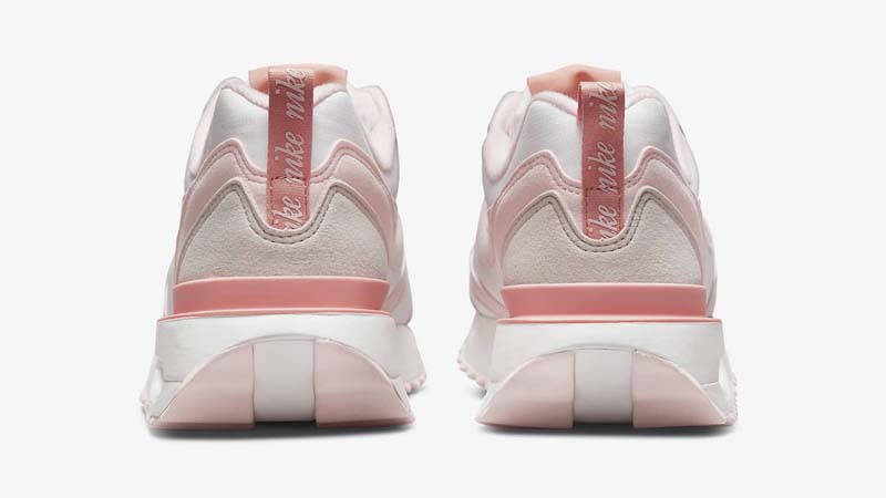 Nike Air Max Dawn Summit White Atmosphere Back