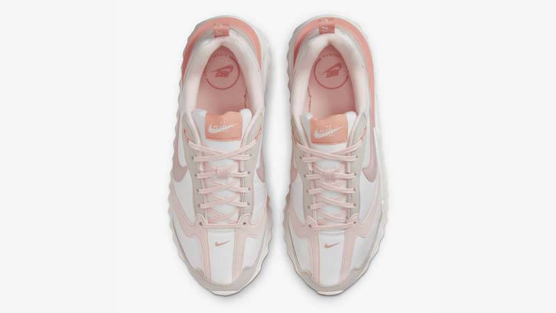 Nike Air Max Dawn Summit White Atmosphere Middle