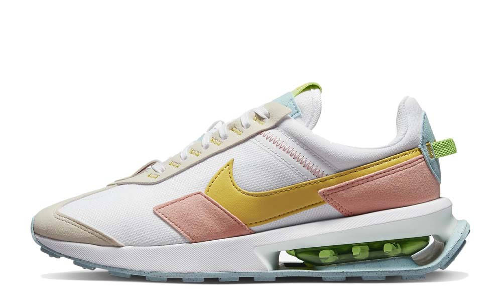 Nike Air Max Pre-Day Light Madder Root