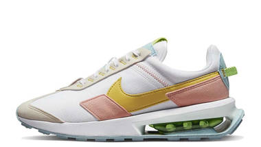 Nike Air Max Pre-Day Light Madder Root