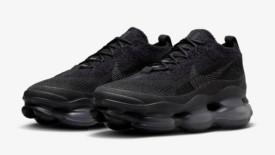 vapormax black anthracite
