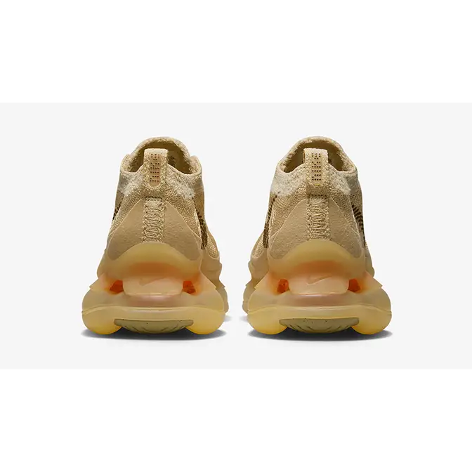Nike Air Max Scorpion Wheat | Where To Buy | DJ4702-200 | The Sole Supplier