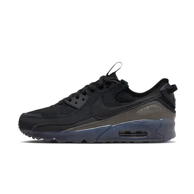 Nike Wit Air Max Terrascape 90 Black DQ3987-002