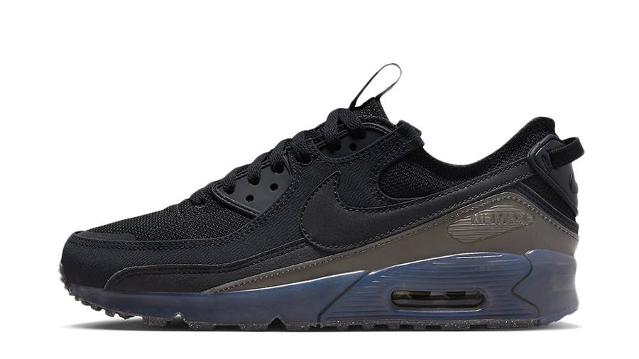 Nike Air Max 90 Terrascape Black Where To Buy Dq3987 002 The Sole Supplier