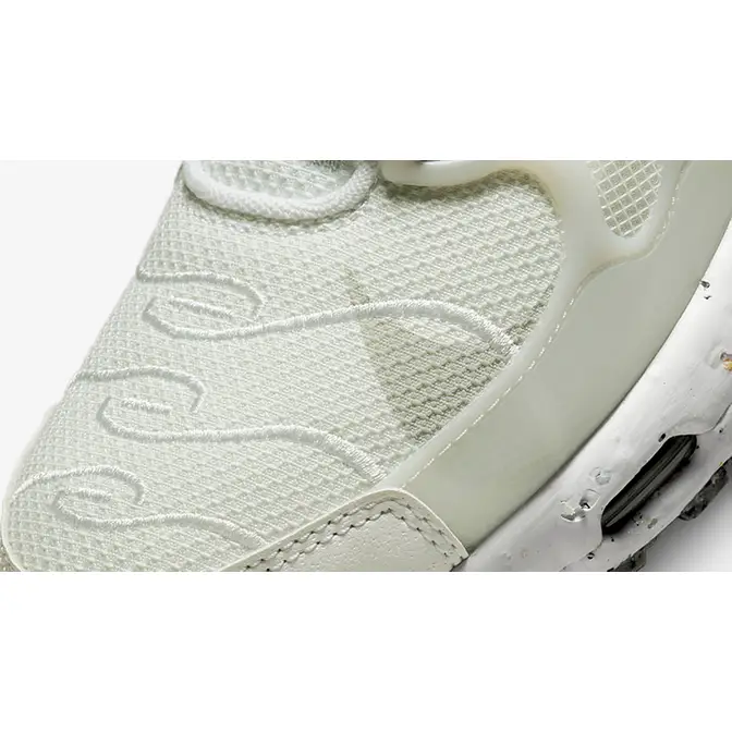 Nike nike air max plus parachute cv7541 001 release date info Plus Seafoam Green DQ3977-100 Detail