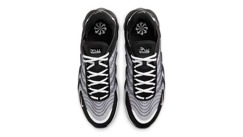 Nike Air Max TW 1 Black White DQ3984-001 Top