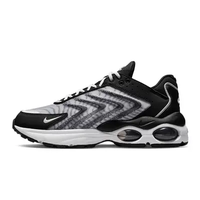 Nike Air Max TW 1 Black White | Where To Buy | DQ3984-001 | The Sole ...