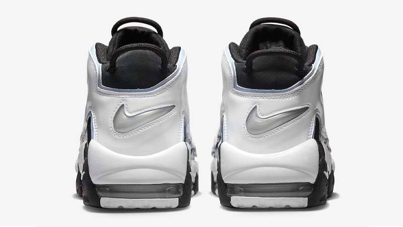 nike air way up black white