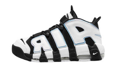 límite vaquero tarta Latest Nike Air More Uptempo Trainer Releases & Next Drops | The Sole  Supplier