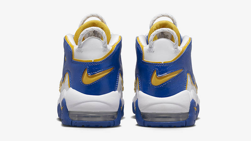 Golden state air outlet max