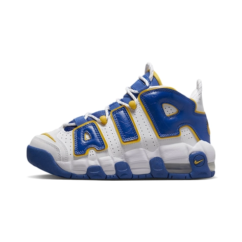 Nike Air More Uptempo GS Golden State DZ2759-141