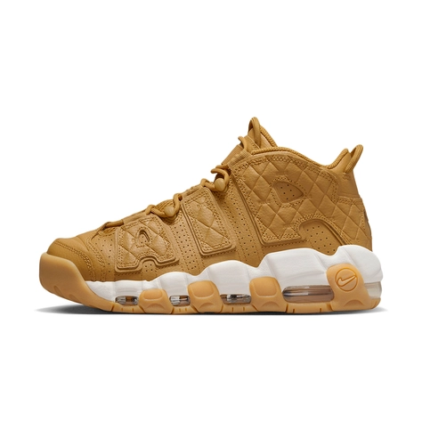 Nike Air More Uptempo Quilted Wheat DX3375-700