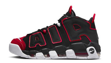 Gymnastics hair comment Latest Nike Air More Uptempo Trainer Releases & Next Drops | The Sole  Supplier
