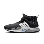 Nike accelerate Air Presto Mid Utility Anthracite Blue DC8751-002