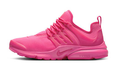Nike Air Presto Triple Pink
