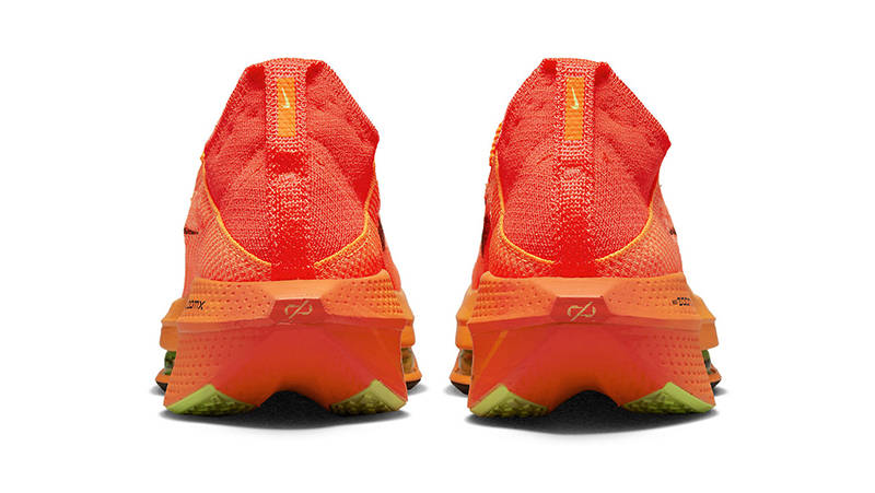 alphafly next orange