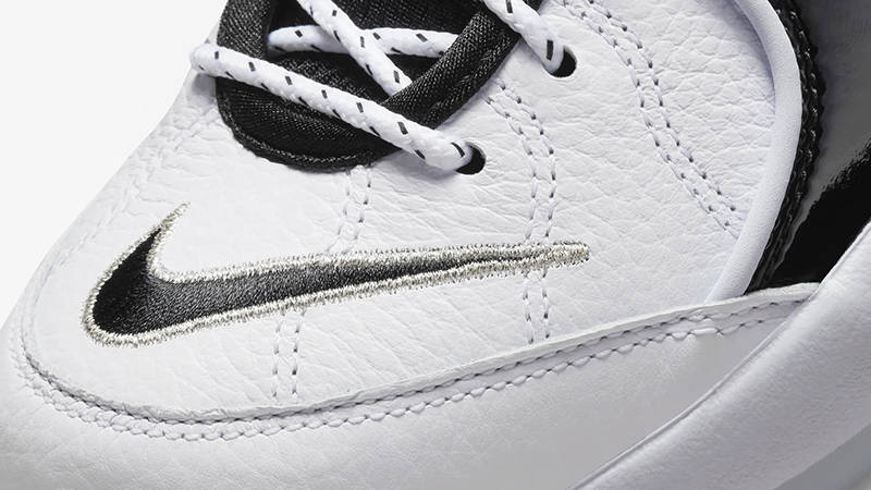 Nike Air Zoom Flight 95 Football Grey DV0820-100 Detail