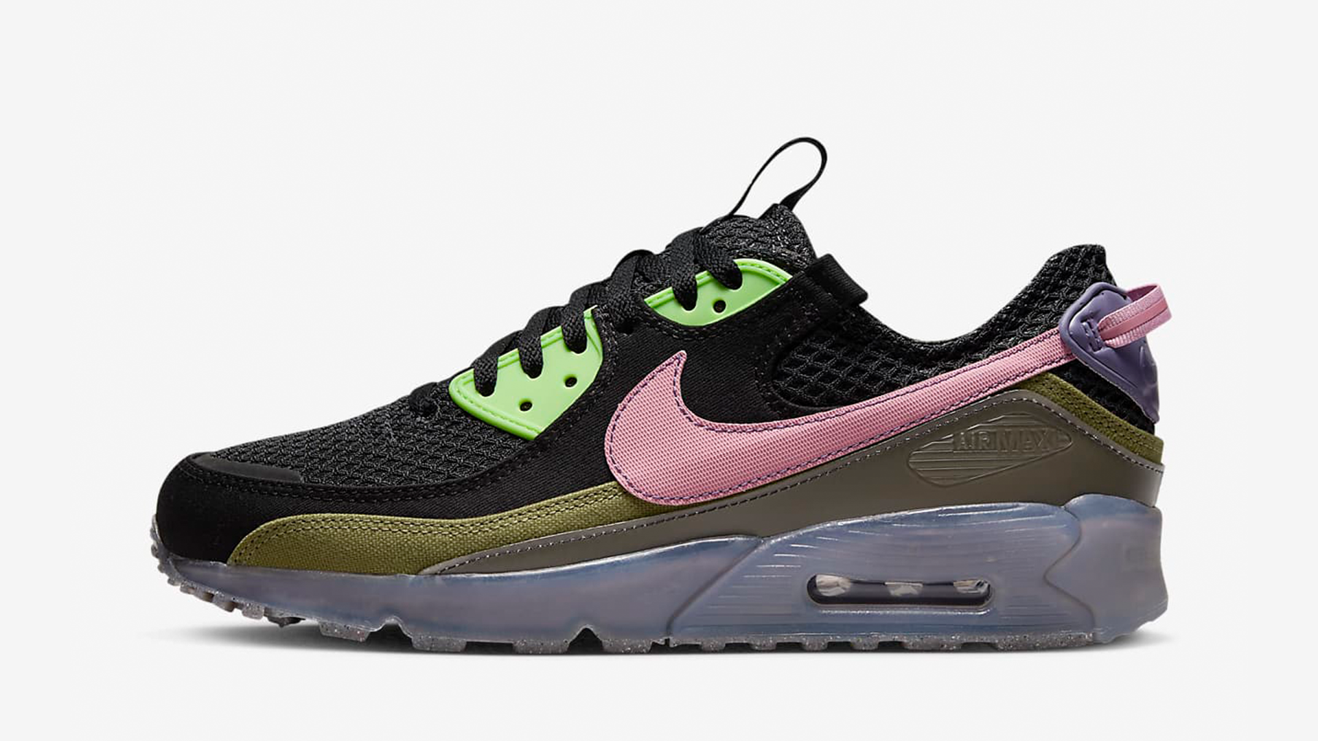 Nike Air Max 90 Terrascape ACG
