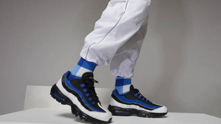 Nike's Air Max Range is Currently Better Than Ever, and Here's Why Nike's Air Max Range is Currently Better Than Ever, and Here's Why