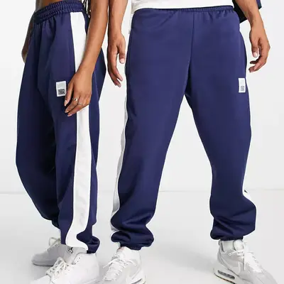 Nike basketball hot sale joggers