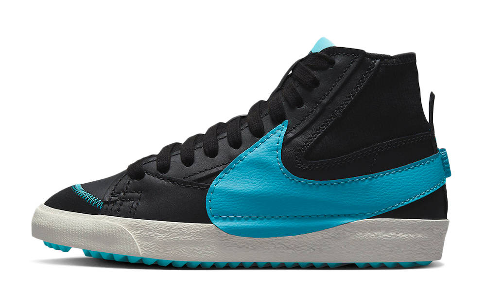 nike blazer new releases