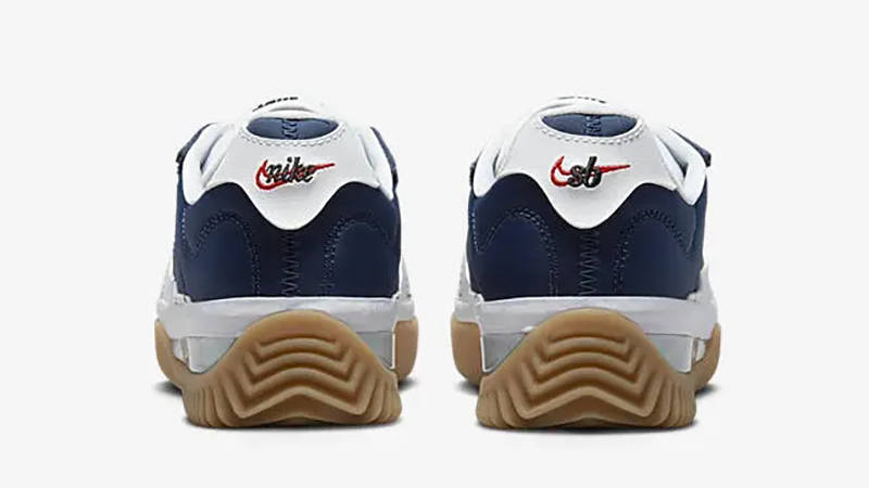 Nike BRSB Navy White Gum DH9227-401 Back
