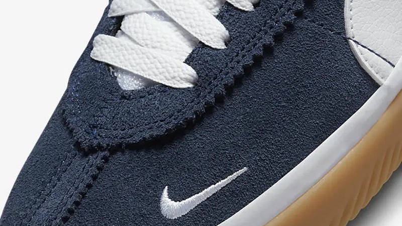 Nike BRSB Navy White Gum DH9227-401 Detail