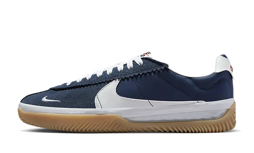 cortez blue ribbon sports