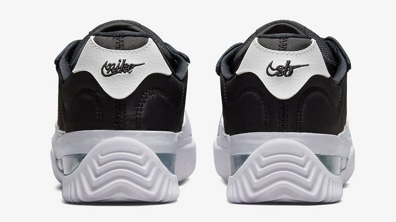 Nike BRSB OG Black White DH9227-001 Back