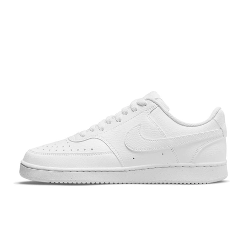 Nike Court Vision Low Next Nature White