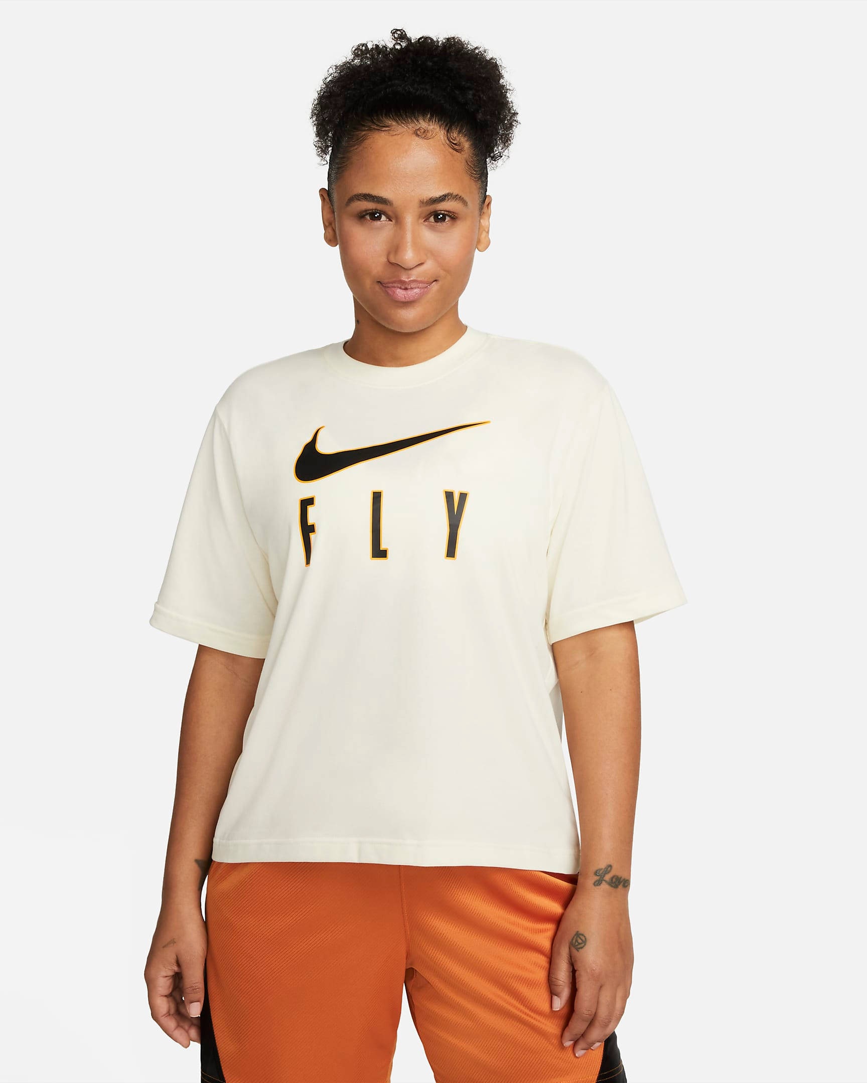 Dri Fit Nike Shirt Streifen Nike Court Dri-FIT Slam Men's Tennis T