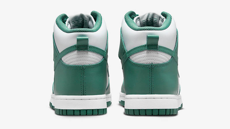 Nike Dunk High Bicoastal DD1869-004 Bacl