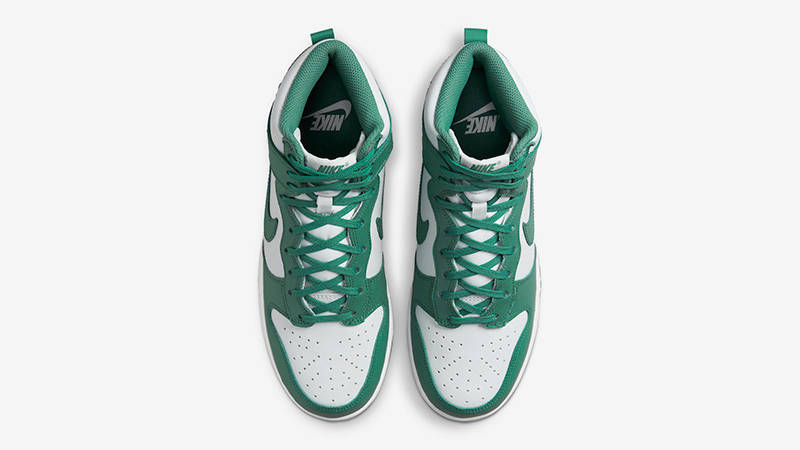 Nike Dunk High Bicoastal DD1869-004 Top