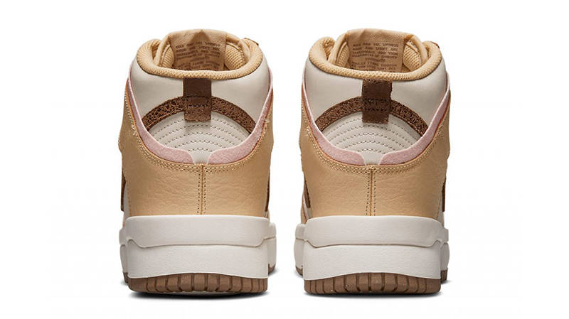 neapolitan dunks release date
