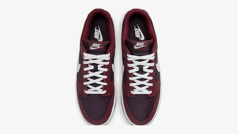 Nike Dunk Low Dark Beetroot DJ6188-600 Top