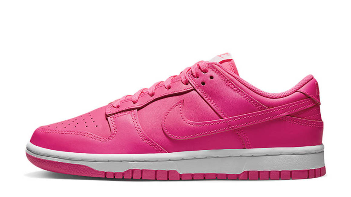 Eight Recently Revealed Nike Dunks That'll Brighten Your Rotation | The ...