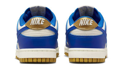 Nike Dunk Low Kansas City Royal Blue | Where To Buy | undefined | The Sole Supplier