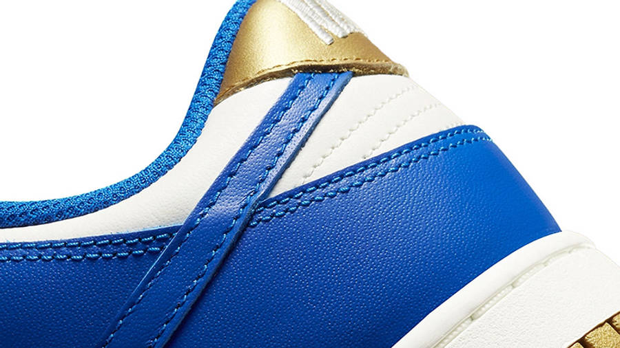 Nike Dunk Low Kansas City Royal Blue | Where To Buy | undefined | The Sole Supplier